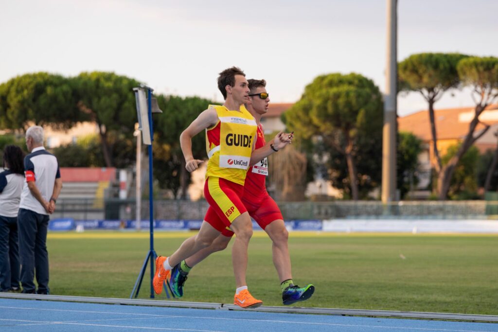 Campionati Italiani Assoluti FISPES 2026 - Grosseto - gare del sabato - foto SPOT&SPORT