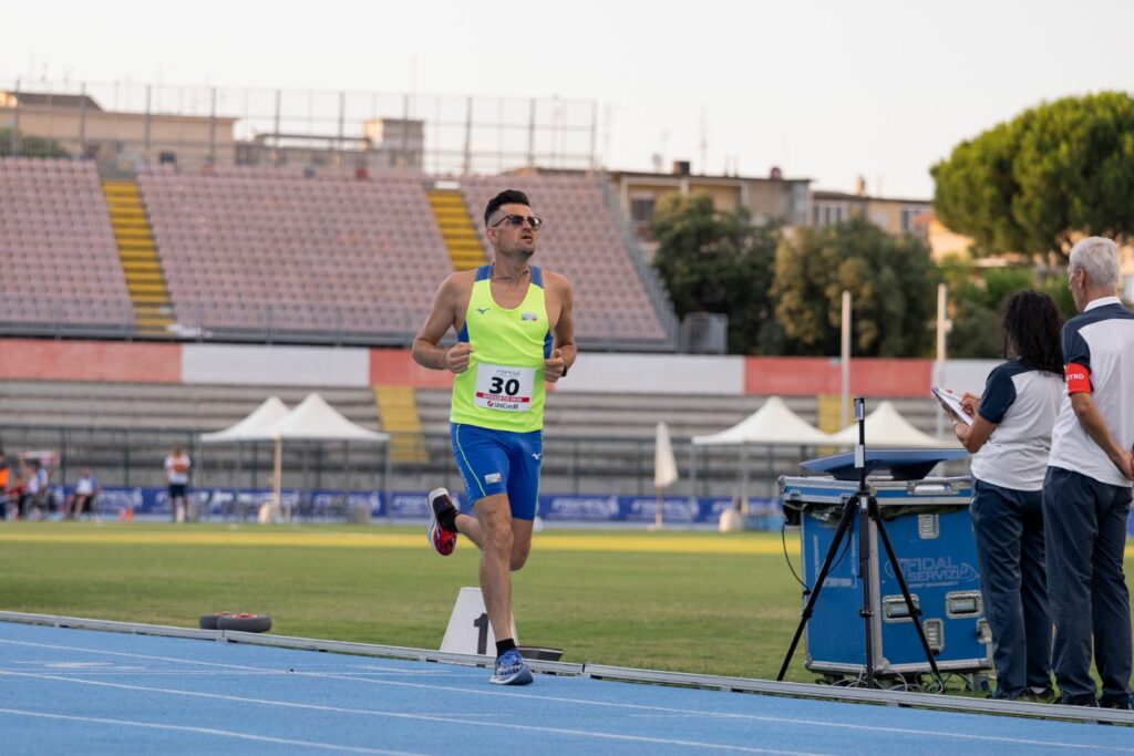 Campionati Italiani Assoluti FISPES 2026 - Grosseto - gare del sabato - foto SPOT&SPORT
