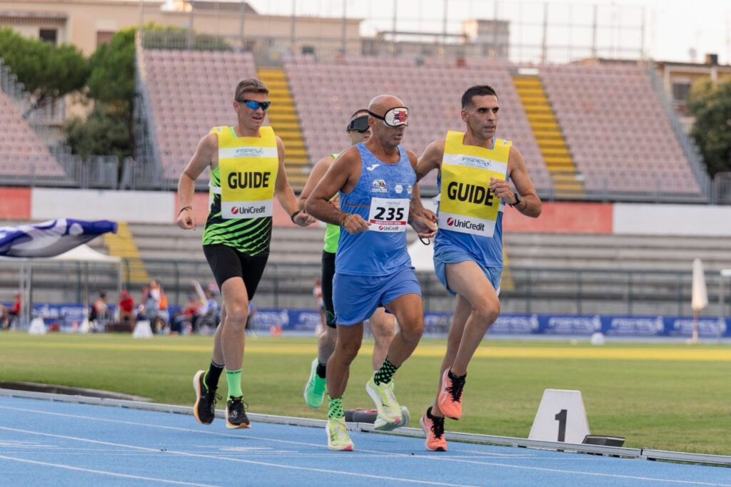 Campionati Italiani Assoluti FISPES 2026 - Grosseto - gare del sabato - foto SPOT&SPORT