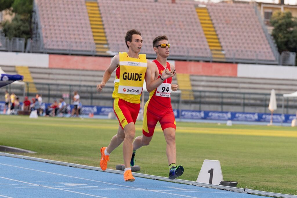 Campionati Italiani Assoluti FISPES 2026 - Grosseto - gare del sabato - foto SPOT&SPORT