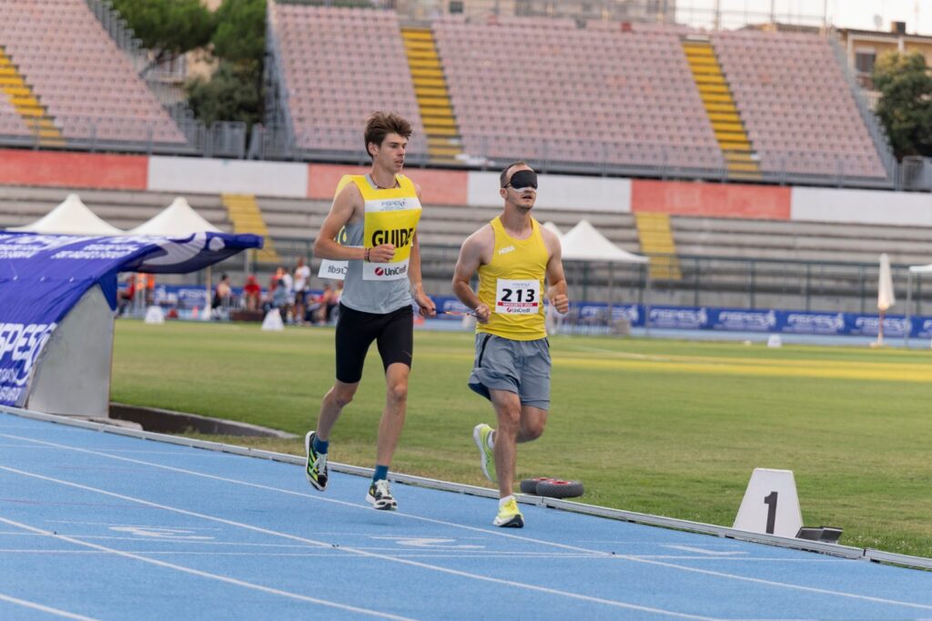 Campionati Italiani Assoluti FISPES 2026 - Grosseto - gare del sabato - foto SPOT&SPORT