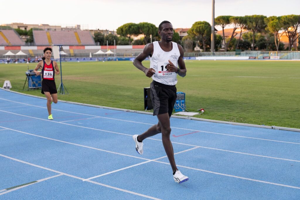 Campionati Italiani Assoluti FISPES 2026 - Grosseto - gare del sabato - foto SPOT&SPORT