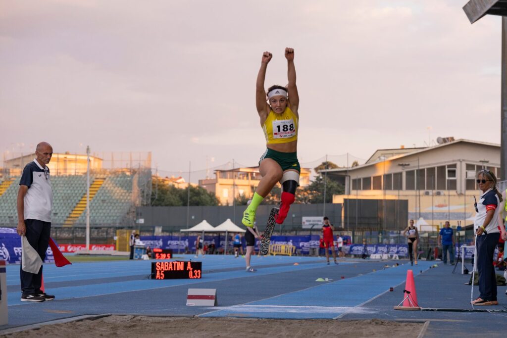 Campionati Italiani Assoluti FISPES 2026 - Grosseto - gare del sabato - foto SPOT&SPORT