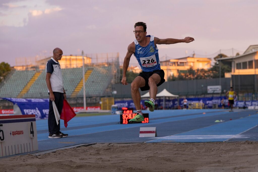 Campionati Italiani Assoluti FISPES 2026 - Grosseto - gare del sabato - foto SPOT&SPORT