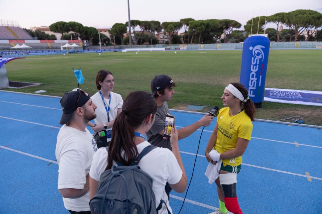 Campionati Italiani Assoluti FISPES 2026 - Grosseto - gare del sabato - foto SPOT&SPORT